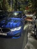 SHITET BMW 330D G20 M-packet 265ps  FULL