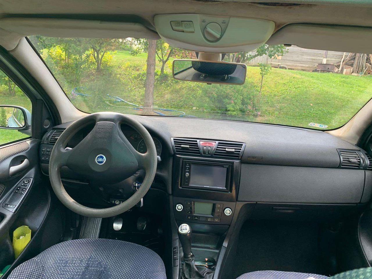 Fiat-Stilo