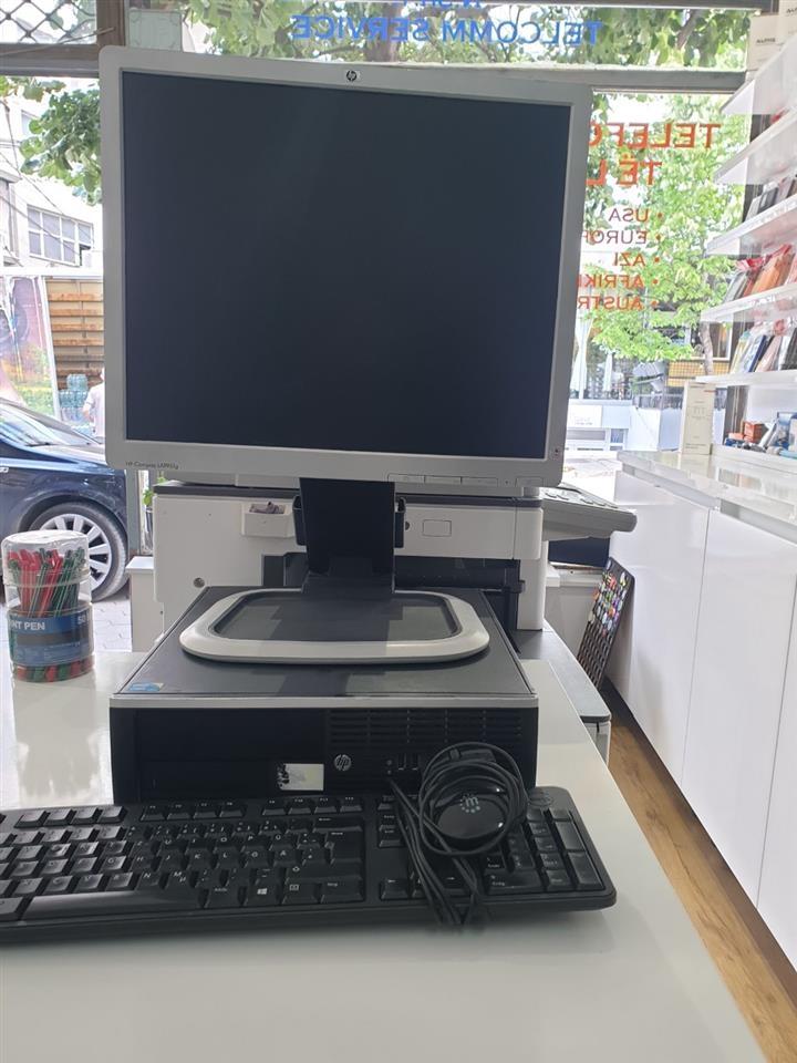 HP-Core-i3