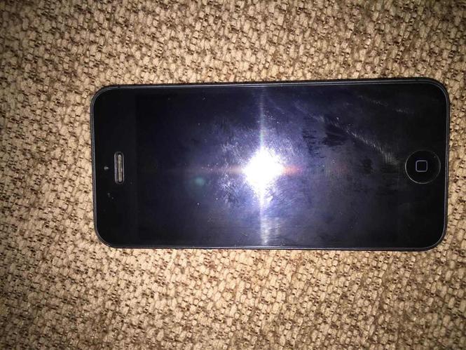 IPhone5