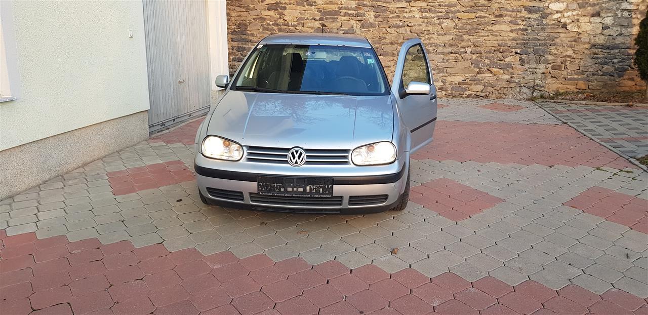 Golf-