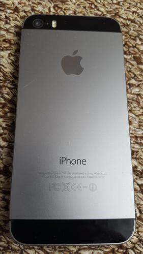 iPhone 5S 16 GB 