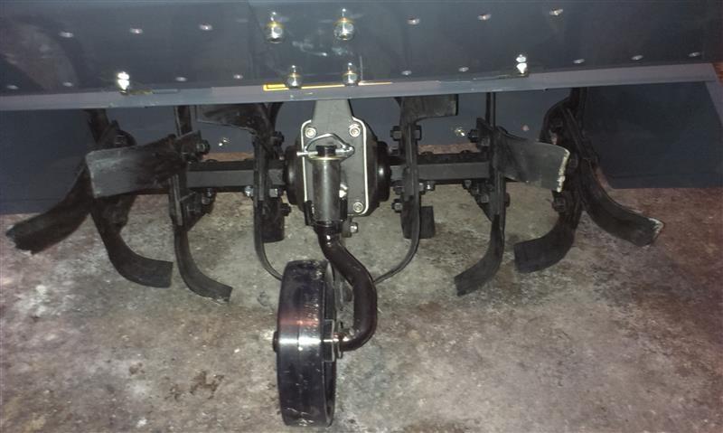 Traktor