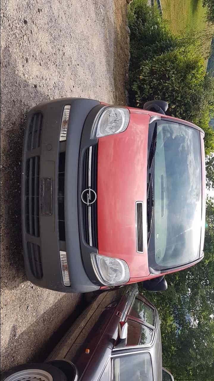 Kombi