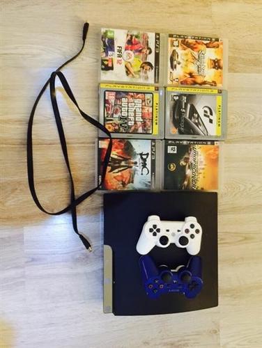 Ps3