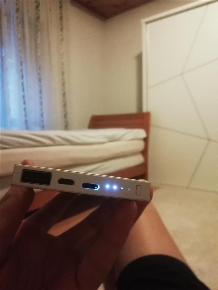 Charger-per-telefona
