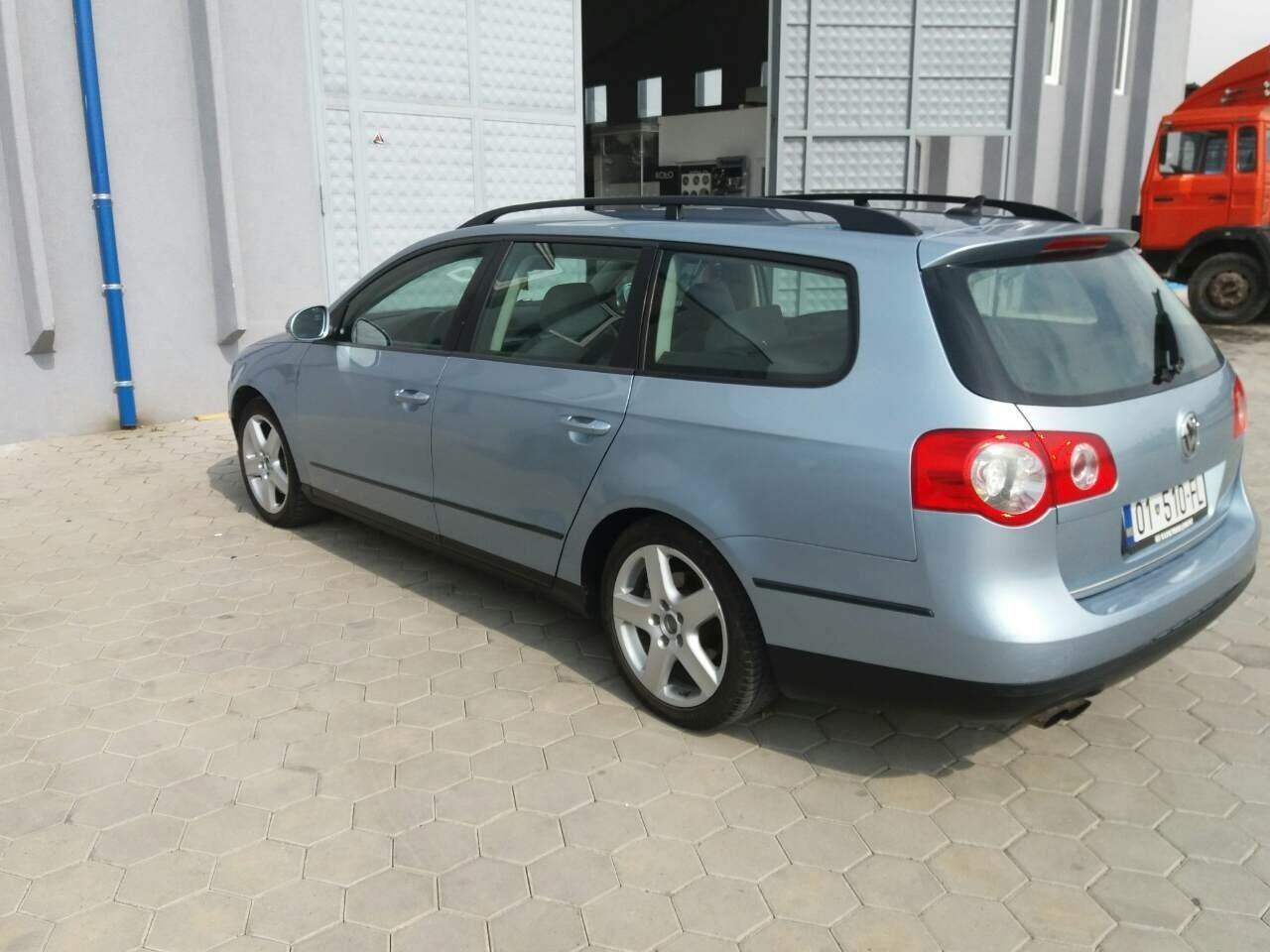Passat-3C