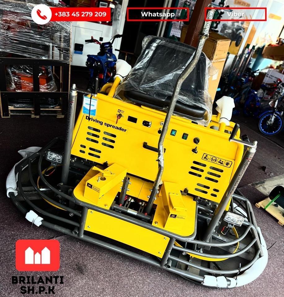 Dopio-Helikopter-Honda-24HP
