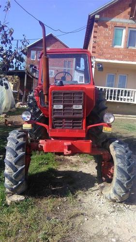 BelloRusë 4x4