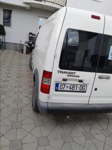 Ford Connect 