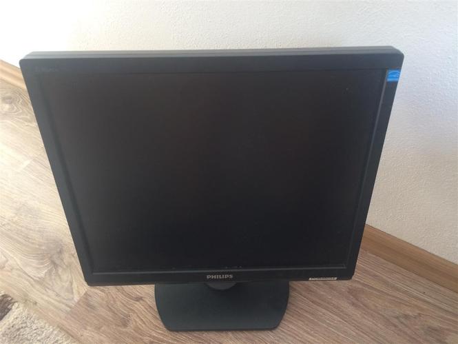 Monitor Philips
