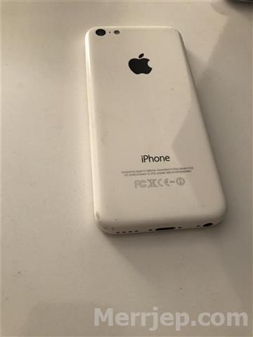 Iphone-5C