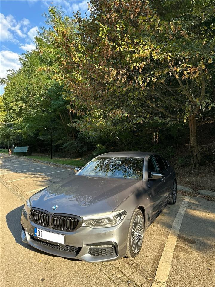 BMW-530d-M-Paket