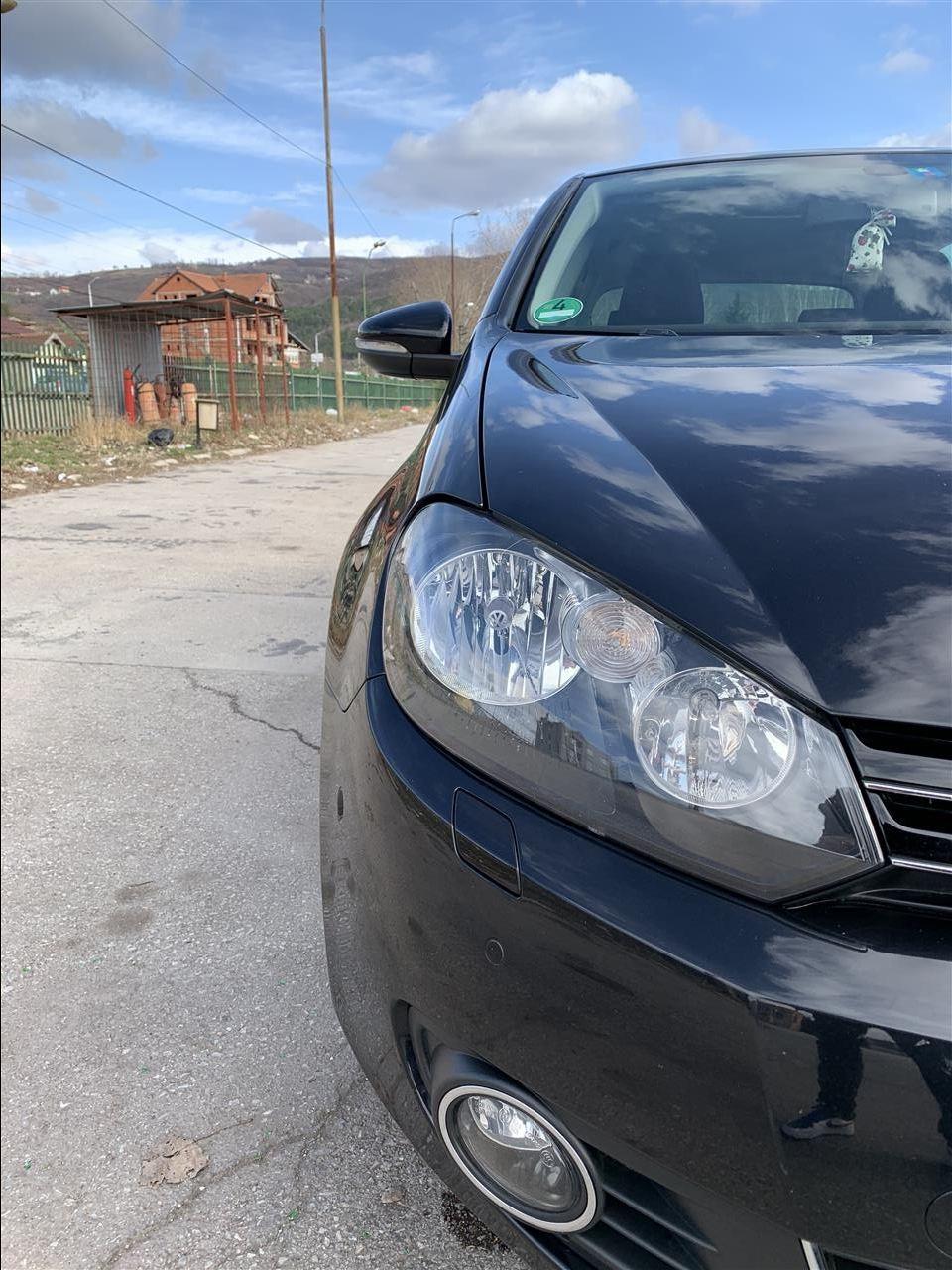 Golf-6