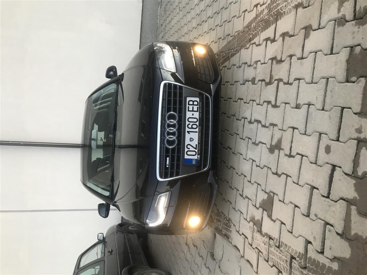 Audi-A4