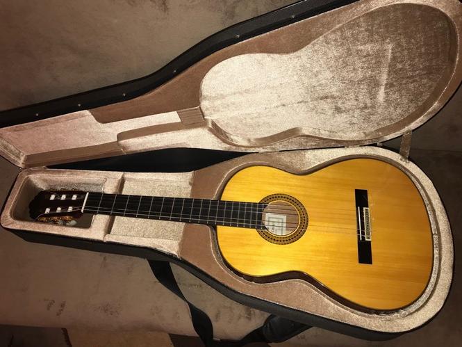Gitare YAMAHA