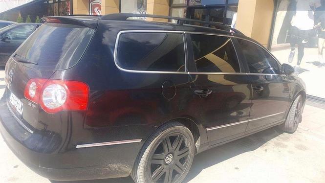 passat cc