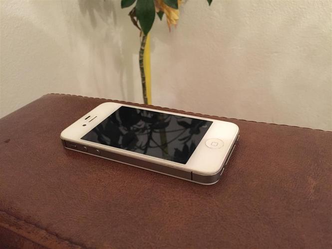 Iphone 4s