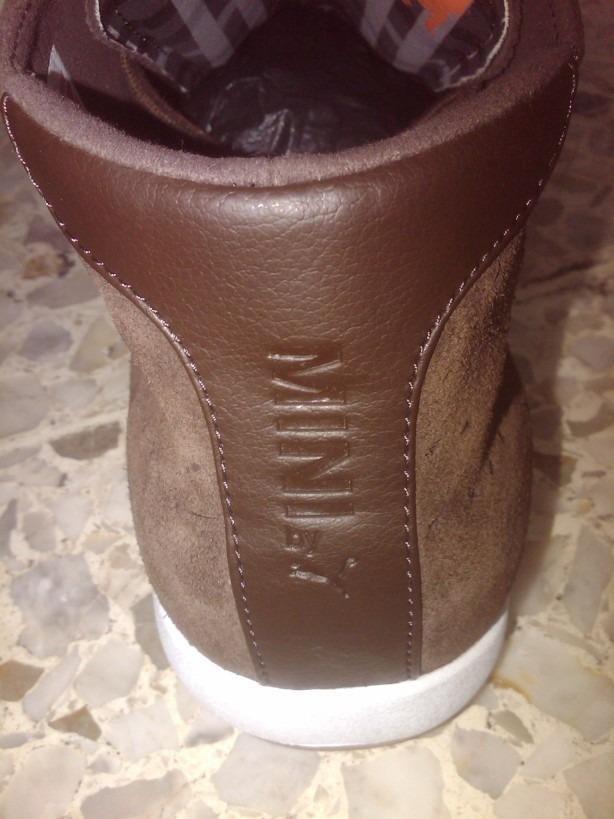 Mini-cooper-Puma