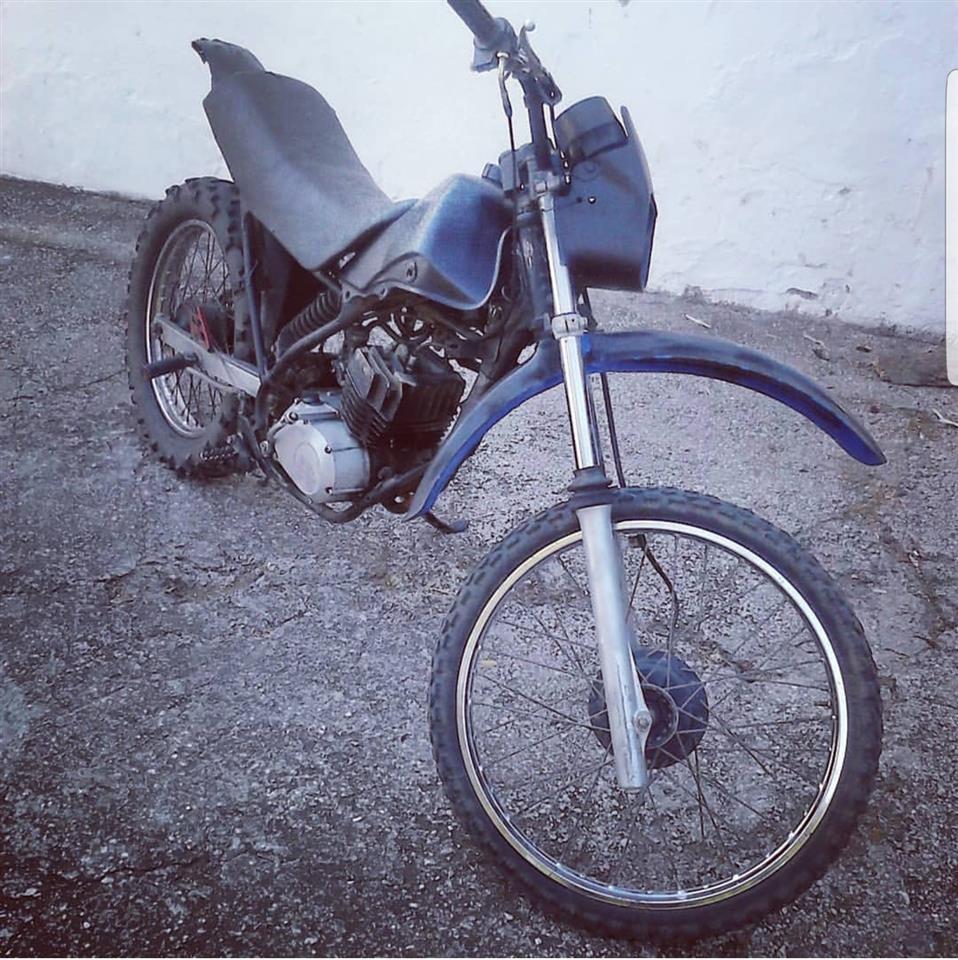 Suzuki-