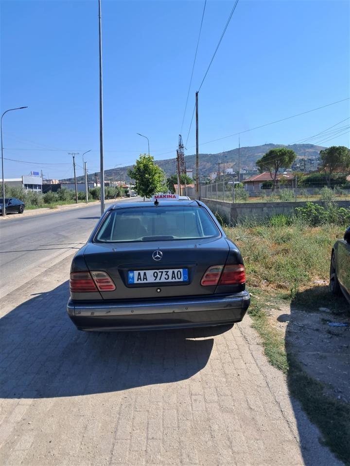 Mercedes-benc