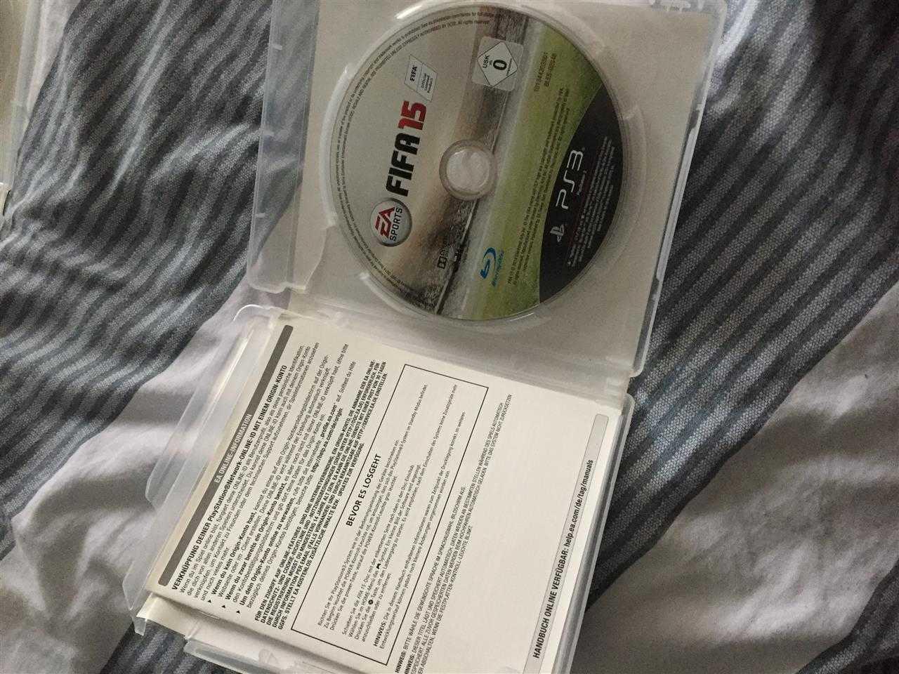 Cd-per-Ps3