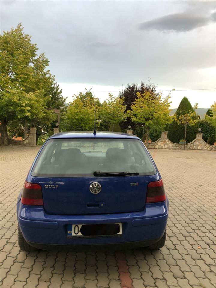 Golf-4
