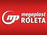 MegaPlast Roleta