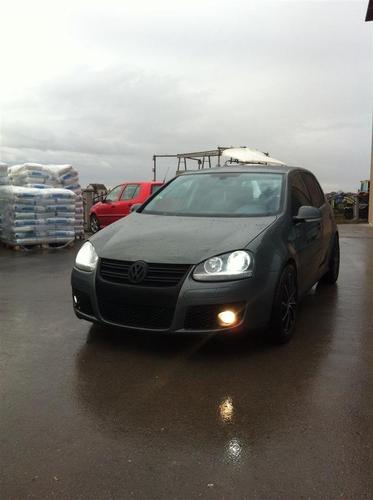 Golf 5