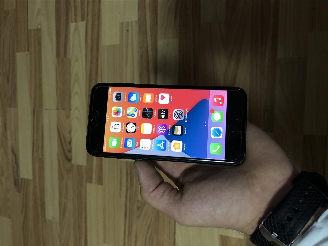 Iphone-8