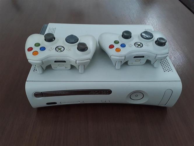 xbox 360