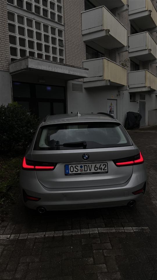 BMW-318-Diesel