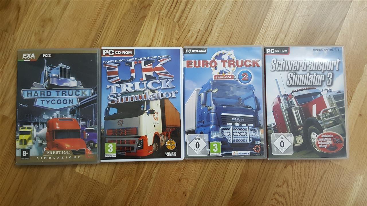PC--PSP