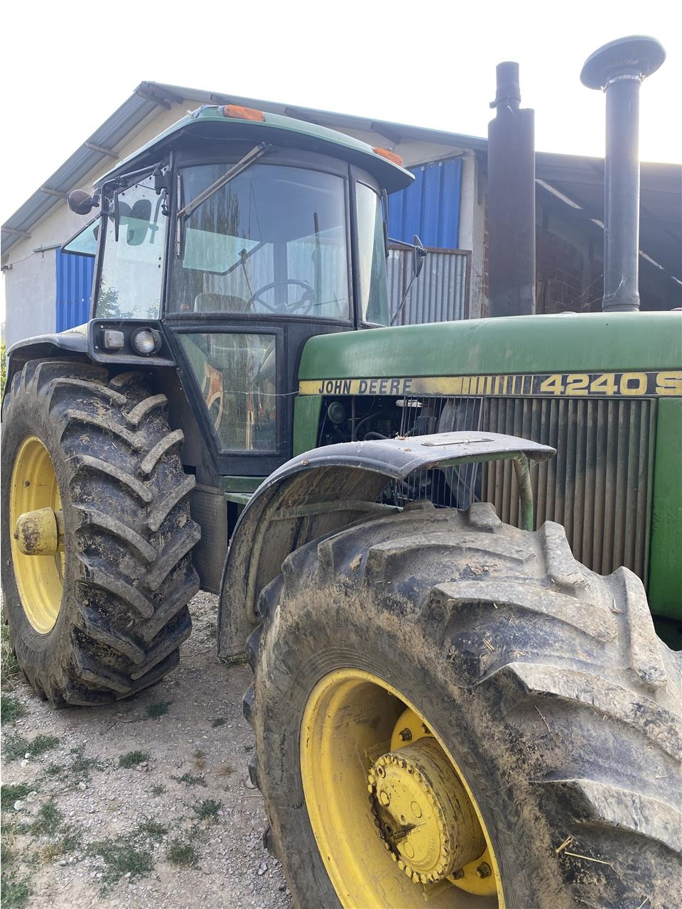 John-Deere