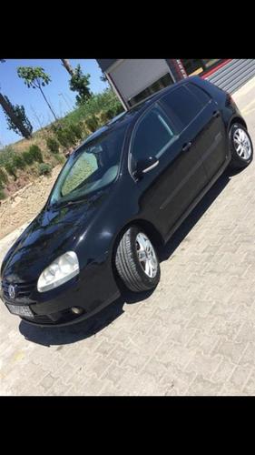 Golf 5
