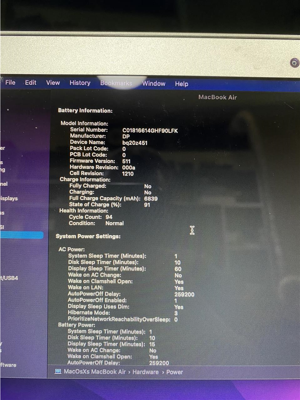 MaxBook-Air-2017-Core-i5