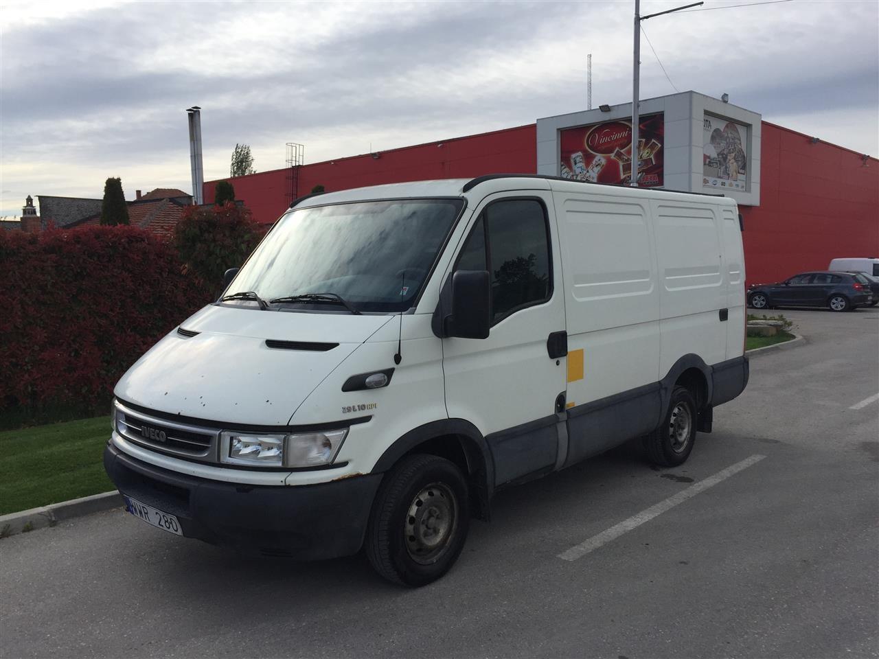 Iveco