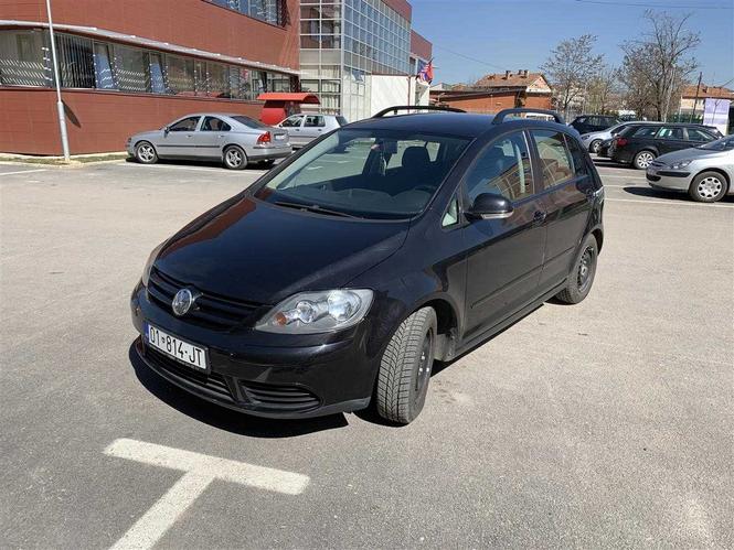 Golf Plus