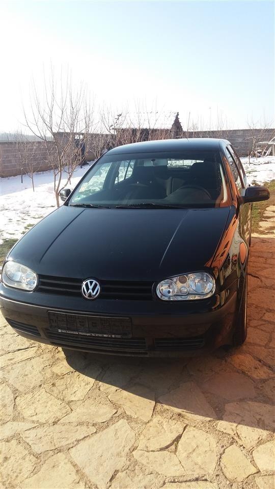 Golf-4