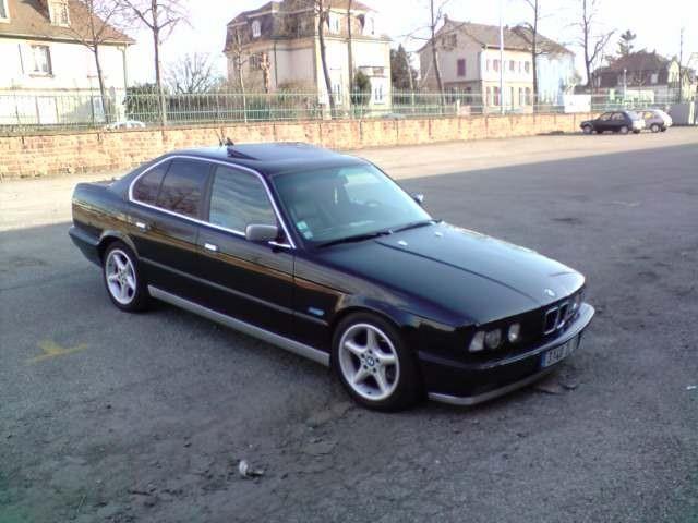 bmw525