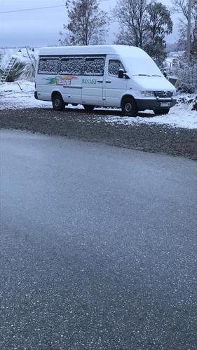 Sprinter 308