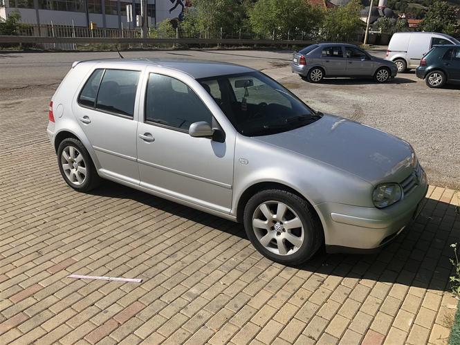 golf 4 pacific