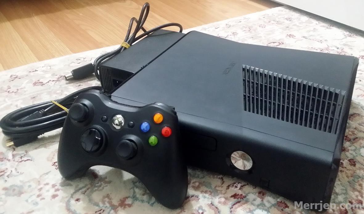 Merrjep hot sale xbox 360