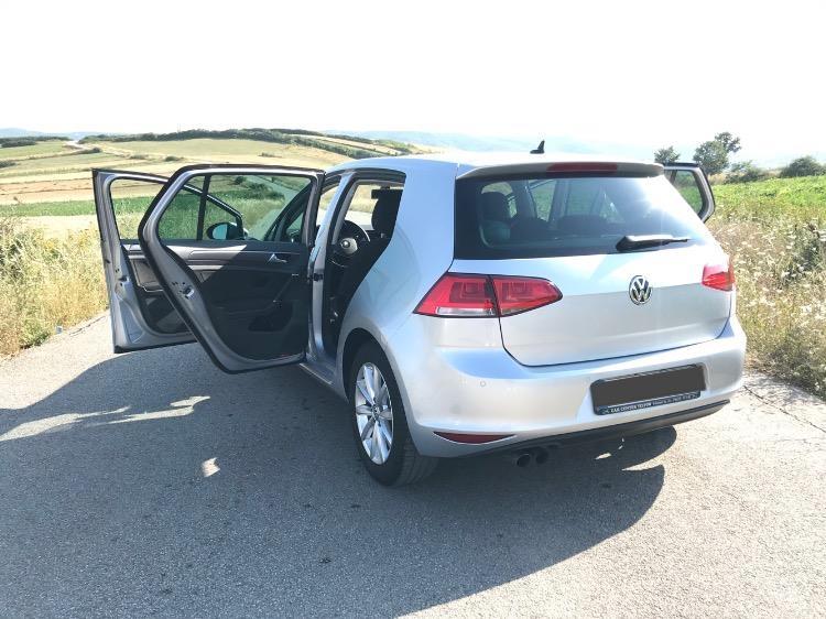 Golf-7