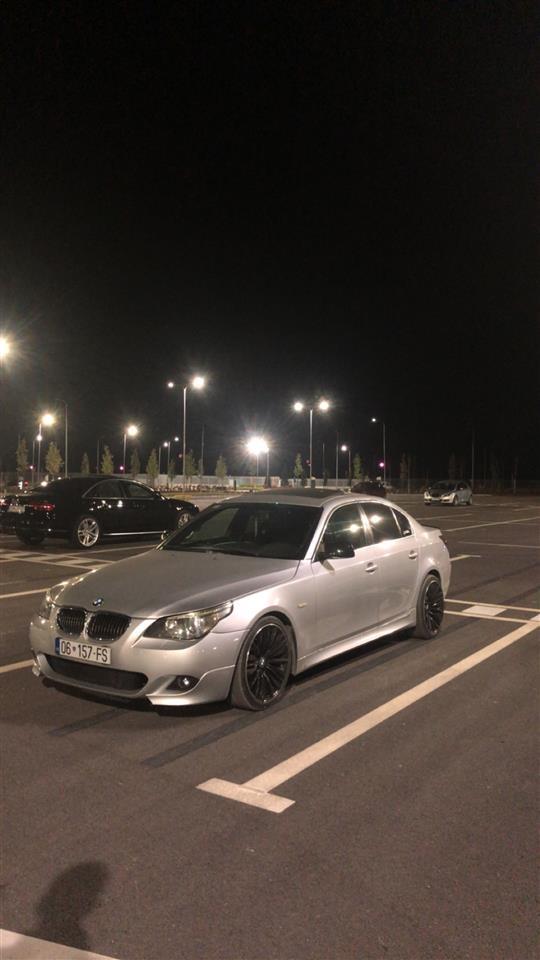 Bmw-e60