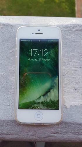 Iphone 5 