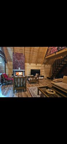 Villa -