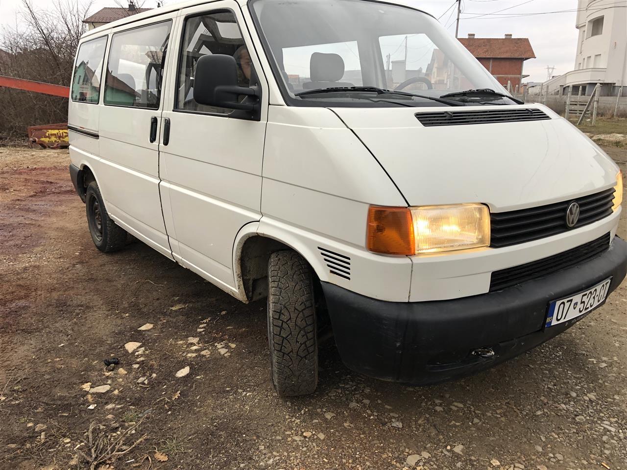 VW-T4