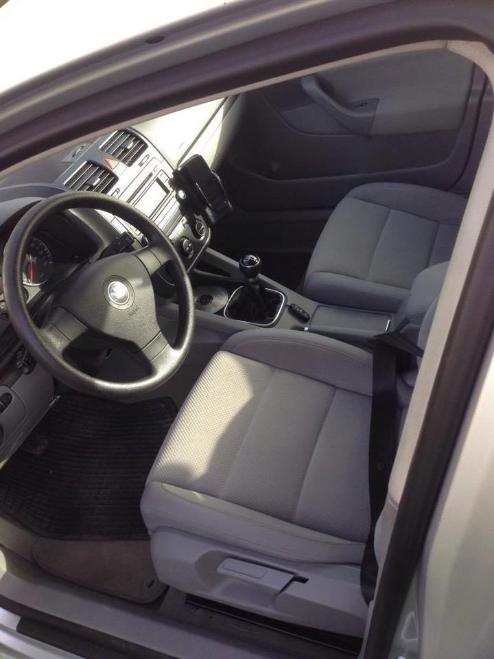 Golf-5