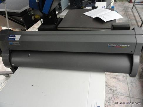 printer